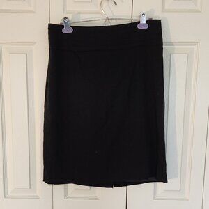 H&M Work Skirt
